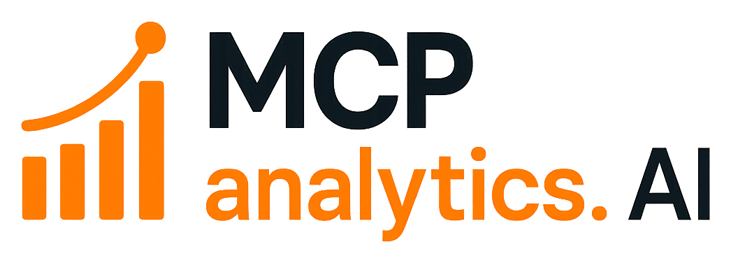MCP Analytics
